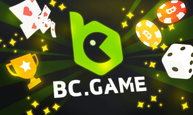 Découvrez l'univers captivant de BC Game Casino Découvrez l'univers captivant de BC Game Casino