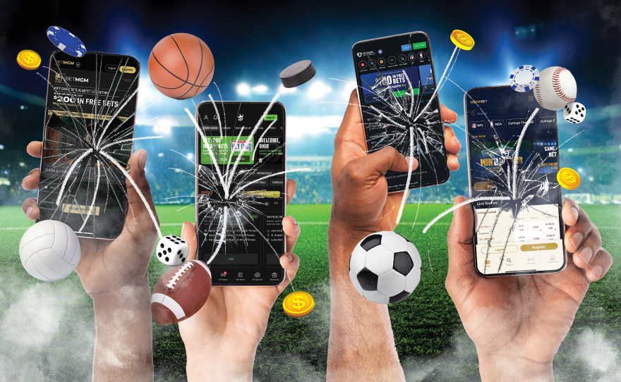 Enjoy a seamless betting experience and massive rewards with Vivi 11 Enjoy a seamless betting experience and massive rewards with Vivi 11