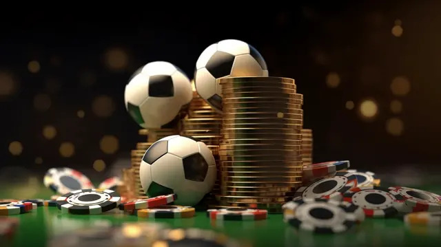 Explore the Exciting World of Betting with betandreas-brasil.com Explore the Exciting World of Betting with betandreas-brasil.com