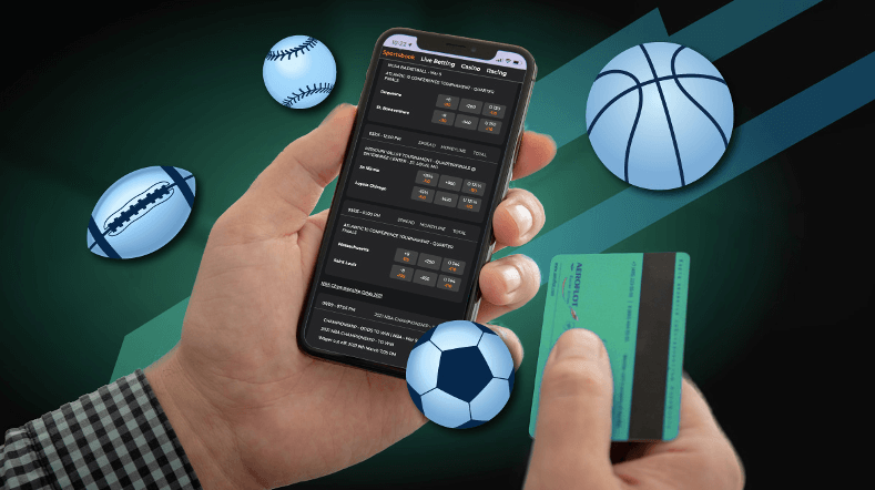 Explore the Exciting World of Betting with betandreas-brasil.com Explore the Exciting World of Betting with betandreas-brasil.com
