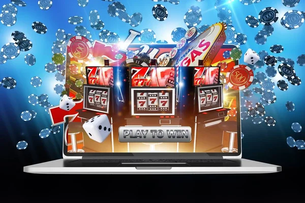 Explore the Exciting World of Casinoways 9 Explore the Exciting World of Casinoways 9
