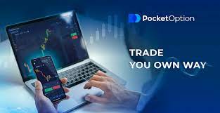 Pocket Option Trade Your Guide to Successful Trading Pocket Option Trade Your Guide to Successful Trading