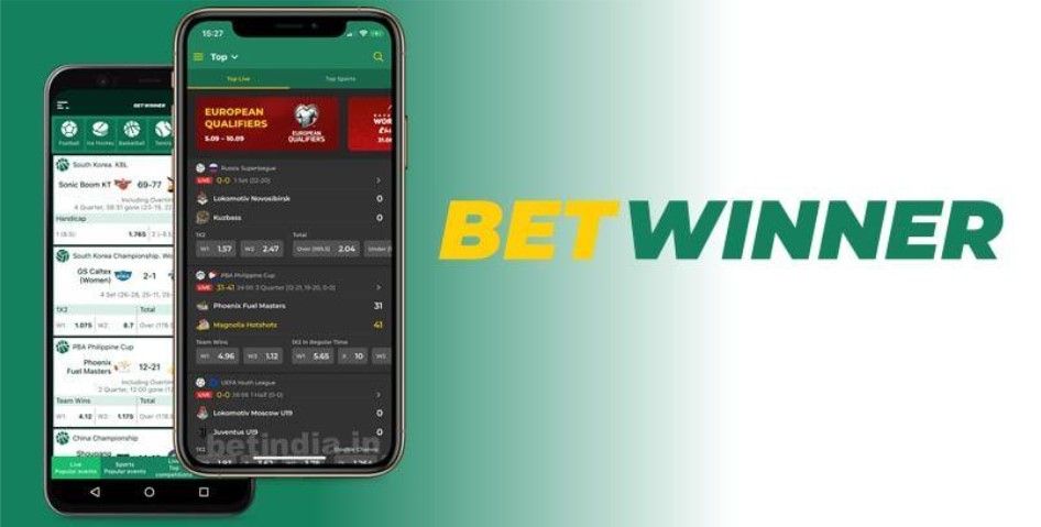 All You Need to Know About Betwinner Betting Platform All You Need to Know About Betwinner Betting Platform
