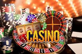The Rise of Sister Site Casino A New Era of Online Gaming The Rise of Sister Site Casino A New Era of Online Gaming