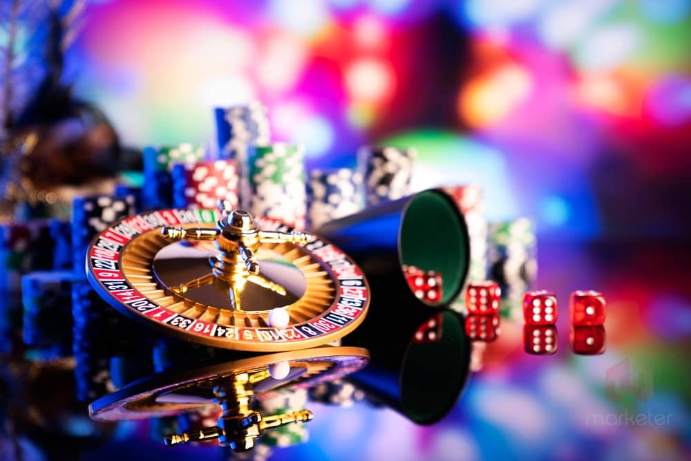 The Rise of Sister Site Casino A New Era of Online Gaming The Rise of Sister Site Casino A New Era of Online Gaming