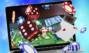 Ultimate Guide to WildWild Casino UK Ultimate Guide to WildWild Casino UK
