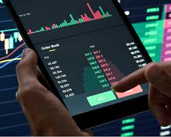 Understanding Crypto Margin Trading A Comprehensive Guide