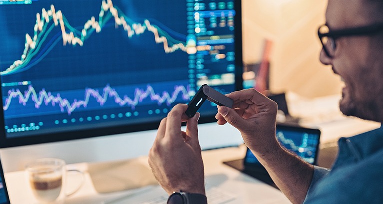 Understanding Crypto Margin Trading A Comprehensive Guide