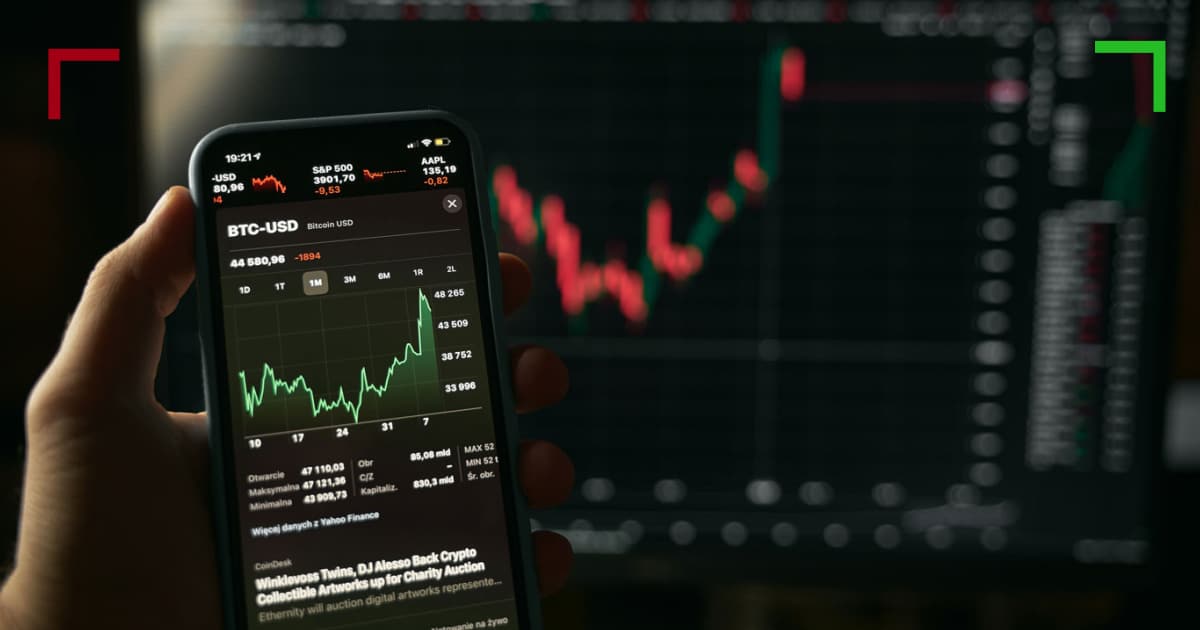 Understanding Crypto Trading Long-Term Strategies for Success Understanding Crypto Trading Long-Term Strategies for Success