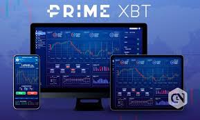 Understanding the PrimeXBT Wallet A Comprehensive Guide Understanding the PrimeXBT Wallet A Comprehensive Guide
